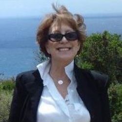 Marie-Paule Desanti Morin