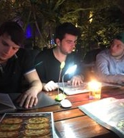 Julie Paoli Lucienne