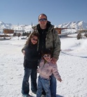 Jean Francois Giuliani