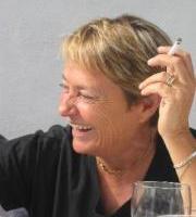 Marie Laure Luccioni