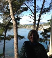 Isabelle-Marie Ajaccio