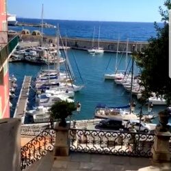 Isabelle  LEBRAULT POLO 