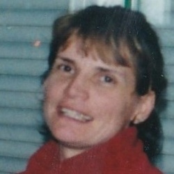 Béatrice  VIGNERON BIASINI HINDENBURG 