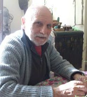 Claude-henri Bartoli