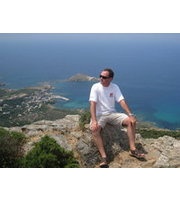 Christophe Ottenwaelter