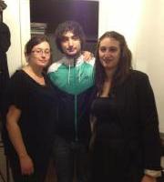 Josepha Daria Geronimi