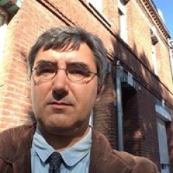 Antoine Galloni d'Istria