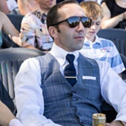 Antoine Meyer - Gugliani