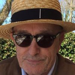 Jean-laurent Desanti