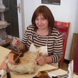 Nathalie Astier Devillers