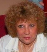 Marie Jose Dufour Desanti