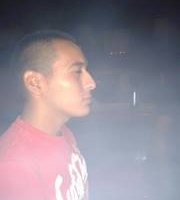 Guelo Saucedo Belmonte