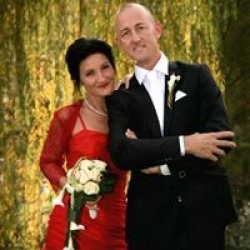 Florence Ulrich Giovannoni