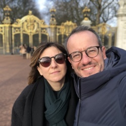 Frédéric  OLLIVIER