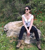 Pauline Gibert Massoni