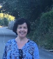 Francoise Salvan-Renucci