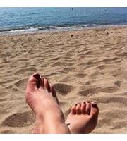 Sabrina Venturini Bernard