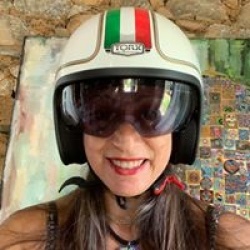 Catherine Mienville Lanfranchi