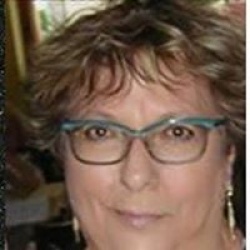 Marie-France Arnould-Filippini