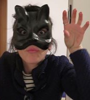 Aurélia Giovangigli Cuenca