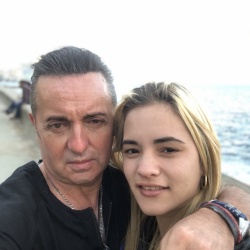 Dominique  Alessandri 