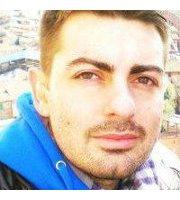 Romain Romeo Micheli