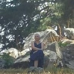 Marie-antoinette Dolcerocca