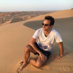 Cyril Papadacci Stephanopoli