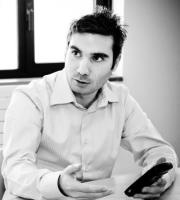 Dominici Pierre-François