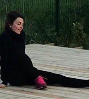 Marie-Ange Negroni Croiset