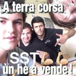 Paul-andré Dompietrini