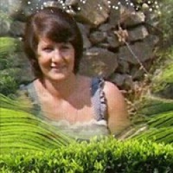 Anne Antonelli Nicolas