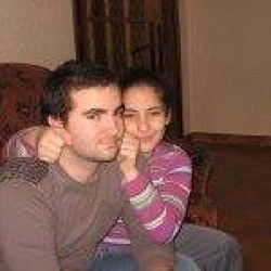 Juliette Serreri Rossi