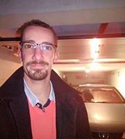 Marcu Antone Andréani