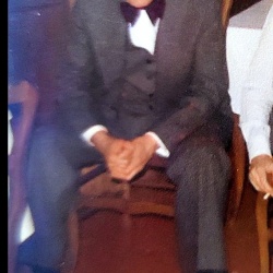 Stephane  Vigneron Biasini 