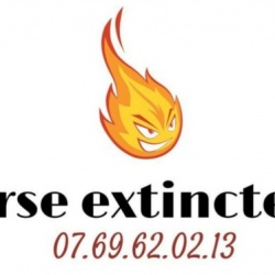 Eclair Extincteur