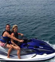 Christian Françoise Tapias