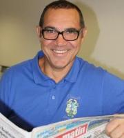 Jean Pierre Giordani