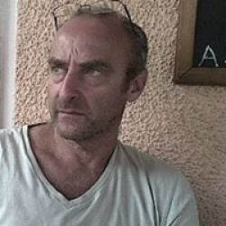 Christian Marchi-Gibert