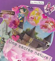 Cécile Belmont Battesti