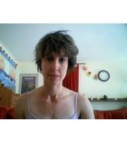 Françoise Gaspari Poirson