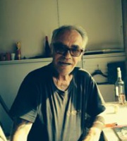 Jean Charles Cadenas