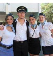 Romain Marshall Savary