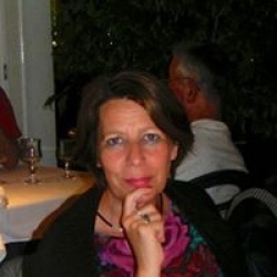 Marie-louise Costantini