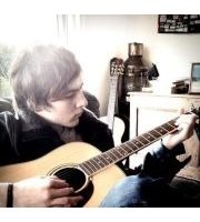 Aurélien Battistini Santoni