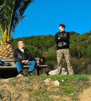 Granloup Sidewinders