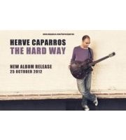 Hervé Caparros