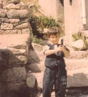 Florent Charavin Sabiani