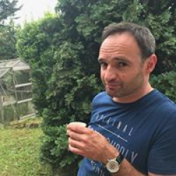 Jean-François Ettori