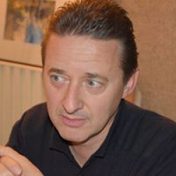 Jean-Paul Franceschi